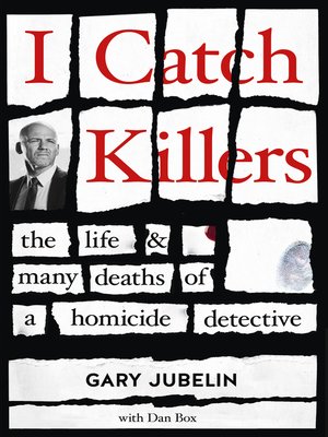 cover image of I Catch Killers